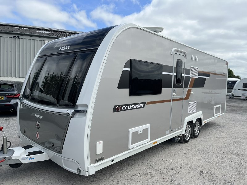 Used Touring Caravan Caravans for sale in Thirsk, North Yorkshire